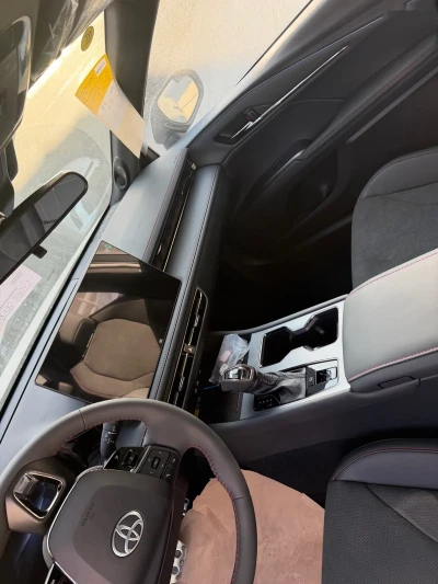 Toyota Camry, 2026 — миниатюра 7