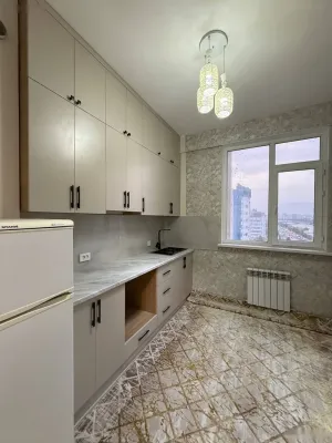 3-комн. квартира, 8 этаж, 87м², Фирдавси