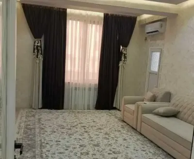 3-комн. квартира, 4 этаж, 105 м², Сино, ул. Казокон (Пушти Релакс)