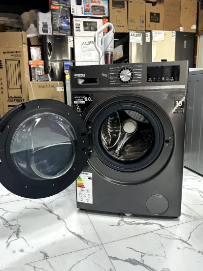 Стиральная машина LG