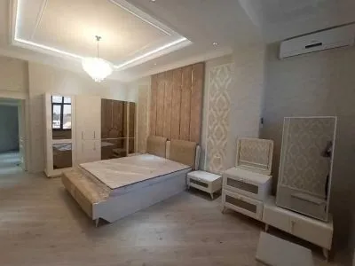 2-комн. квартира, 4 этаж, 95м², Сафо