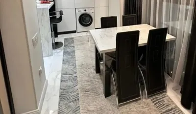 2-комн. квартира, 12 этаж, 60м², Сомони