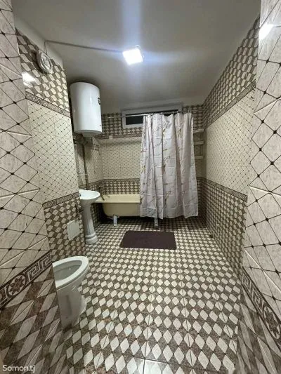 2-комн. квартира, 15 этаж, 90м², Сино