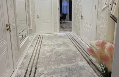 3-комн. квартира, 12 этаж, 83 м², Фирдавси Чал Чам