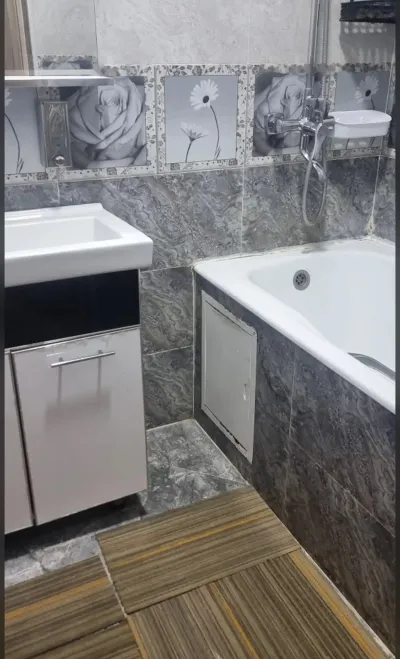2-комн. квартира, 8 этаж, 74м², Сино