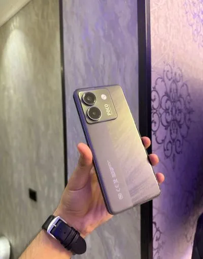 Xiaomi Poco 256 gb — миниатюра 2