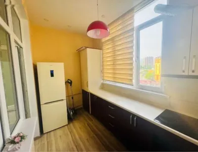 3-комн. квартира, 6 этаж, 60м², И.Сомони