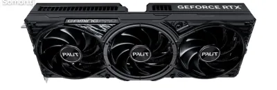 Видеокарта GeForce RTX 5070 12GB GamingPro