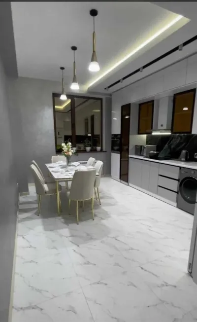 2-комн. квартира, 13 этаж, 90м², Исмоили Сомони