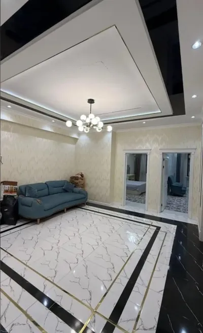 2-комн. квартира, 7 этаж, 96м², Шохмансур