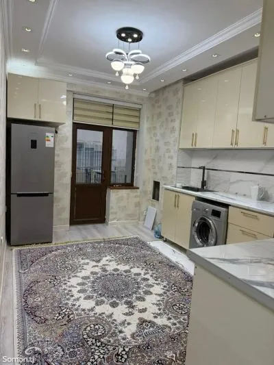 4-комн. квартира, 14 этаж, 117м², ёкут