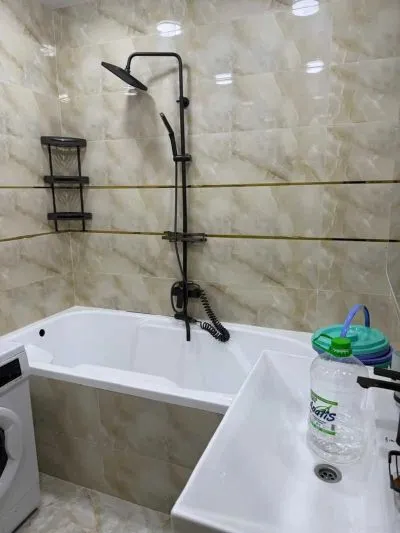 3-комн. квартира, 12 этаж, 160м², Шохмансур овир