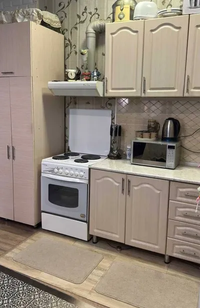 2-комн. квартира, 8 этаж, 55 м², Сино