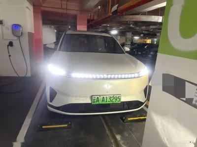 Dongfeng EP 008, 2025