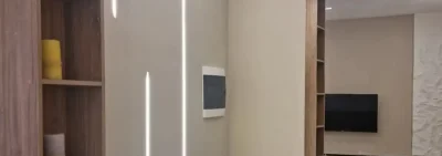 2-комн. квартира, 11 этаж, 72м², Садбарг