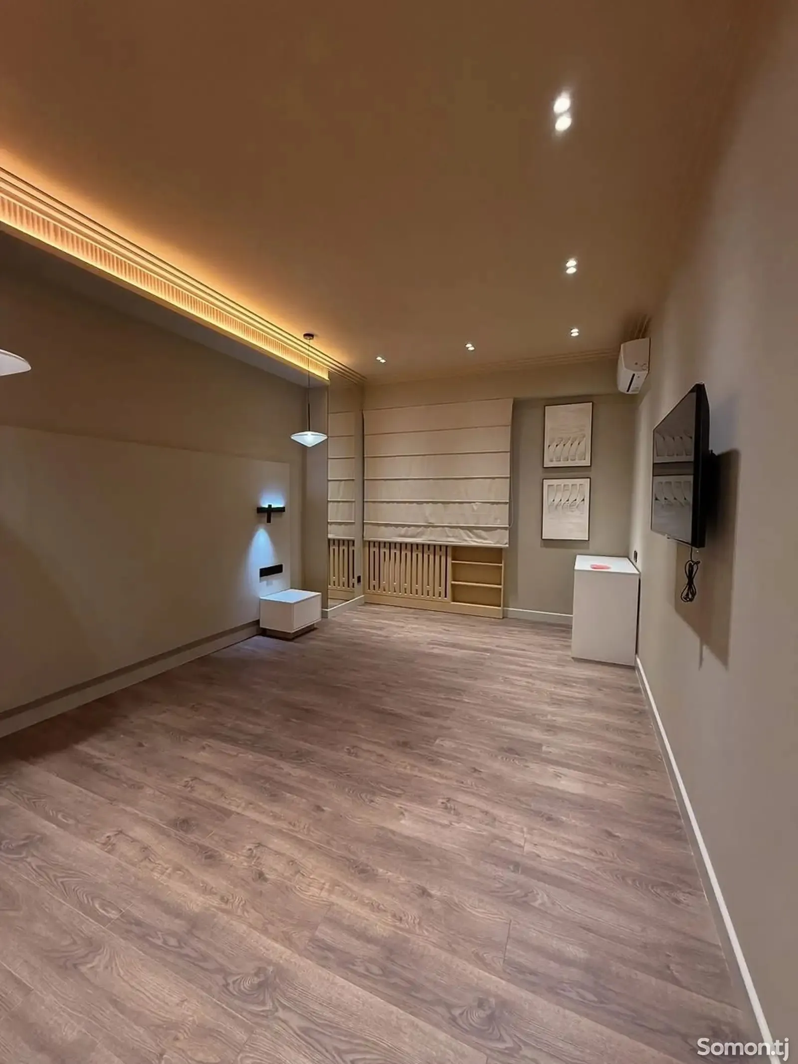 3-комн. квартира, 9 этаж, 150м², Шох палас