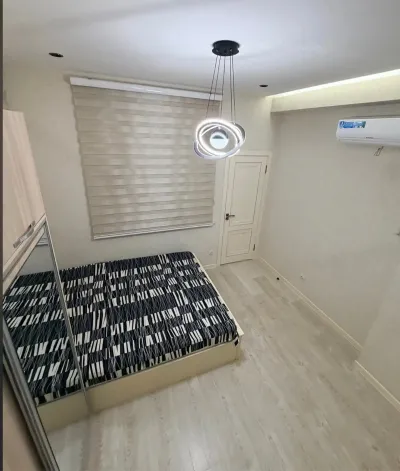 3-комн. квартира, 10 этаж, 105м², исмоил сомони