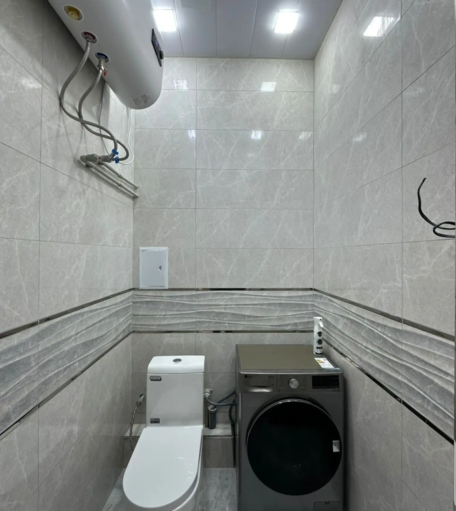 2-комн. квартира, 15 этаж, 75м², Шохмансур Садбарг бари гостиница Точикистон