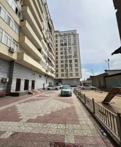 2-комн. квартира, 7 этаж, 52 м², И. Сомон
