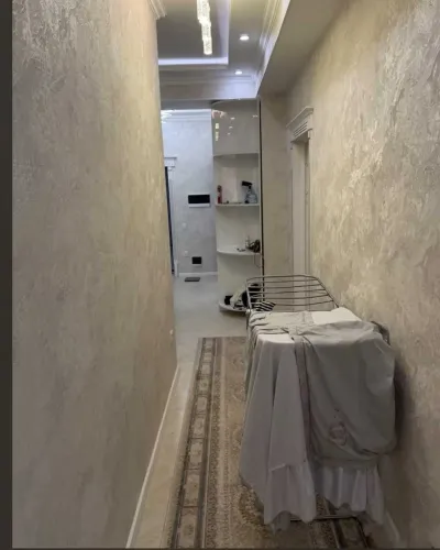 2-комн. квартира, 13 этаж, 75м², Сомони