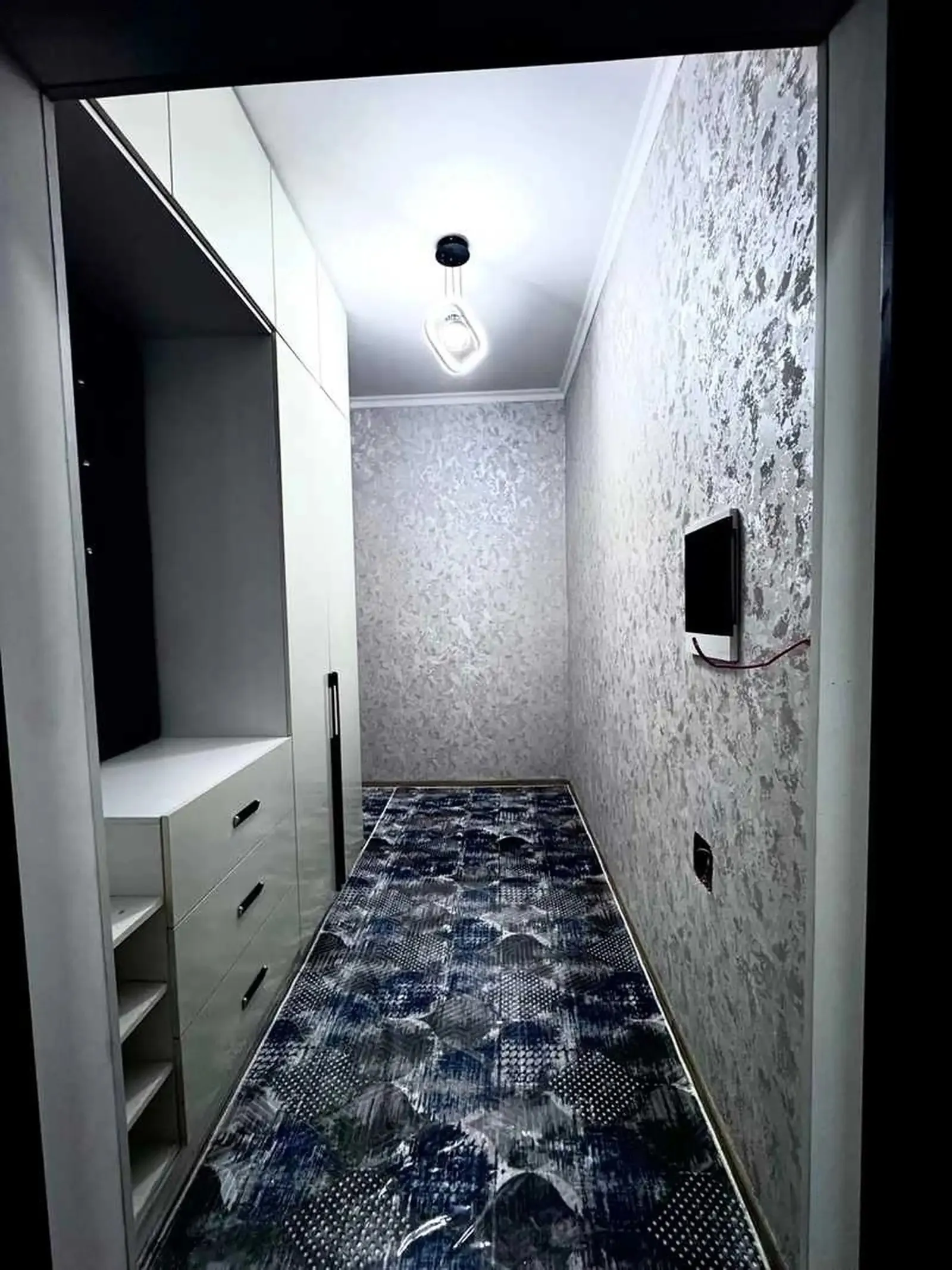 2-комн. квартира, 4 этаж, 80м², Караболо