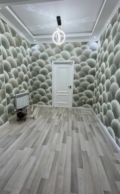 3-комн. квартира, 8 этаж, 110 м², Сино ул.Абай перекресток Яккачинор