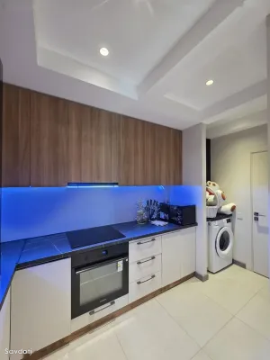 2-комн. квартира, 18 этаж, 51 м², шохмансур