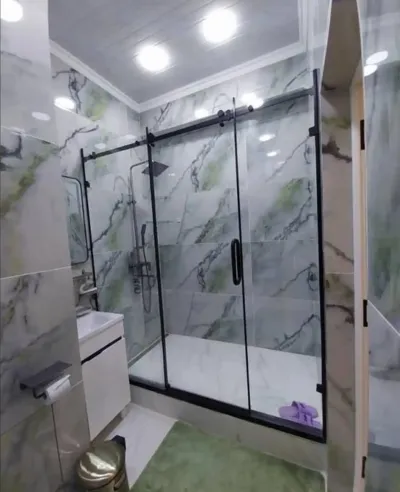 1-комн. квартира, 7 этаж, 60 м², Шохмансур