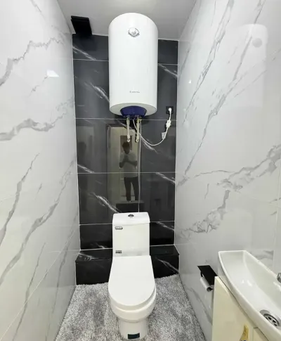 2-комн. квартира, 5 этаж, 65 м², Сино, 112 мкр, пеши Пайкар