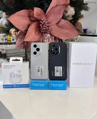 Honor 400 Pro 512 gb