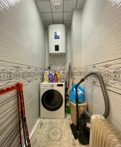 3-комн. квартира, 13 этаж, 133 м², Мехргон