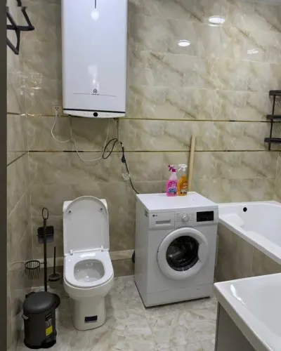 3-комн. квартира, 12 этаж, 150м², Шохмансур