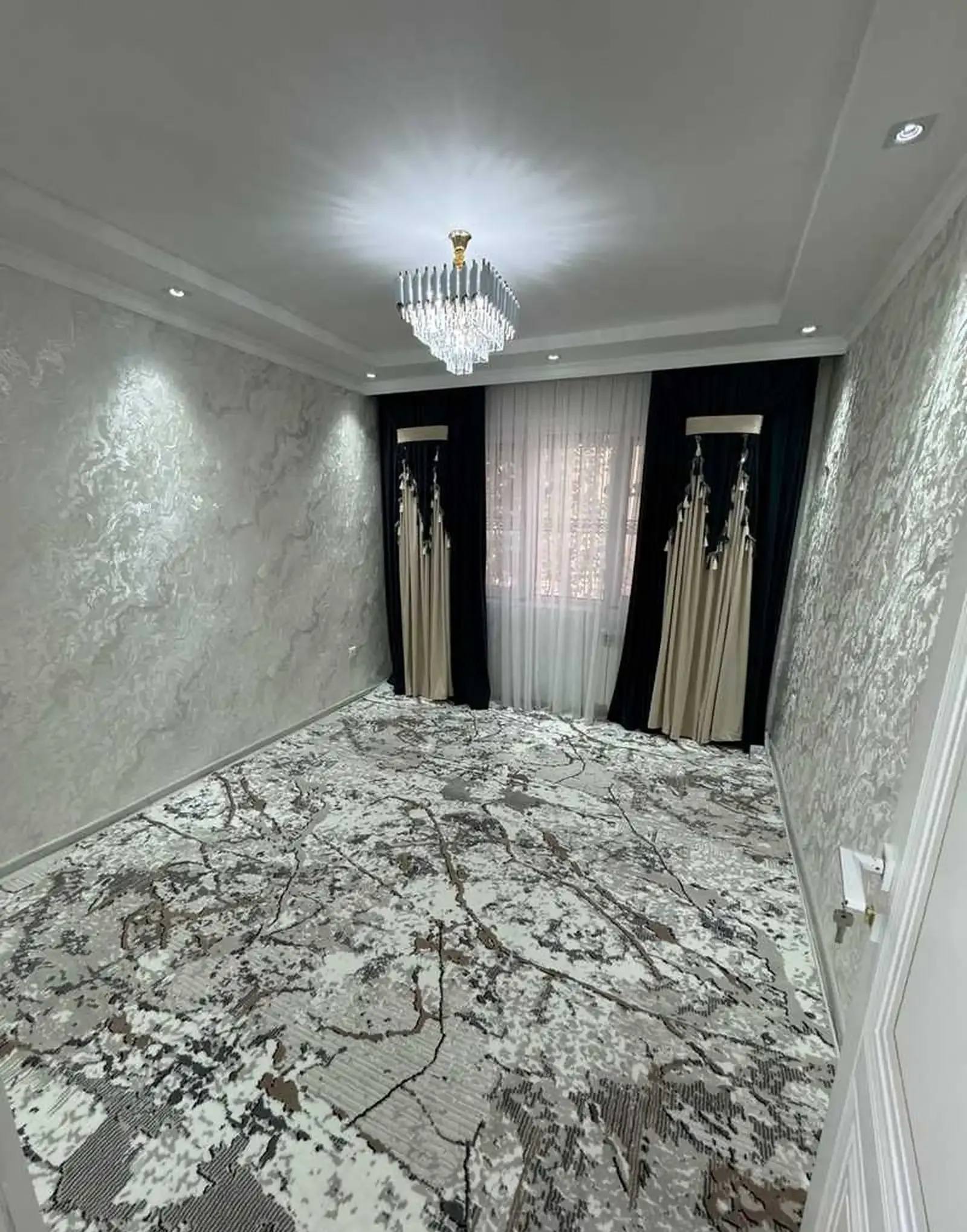 2-комн. квартира, 2 этаж, 7м², 33 мкр