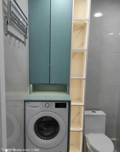 2-комн. квартира, 14 этаж, 65м², шохмансур