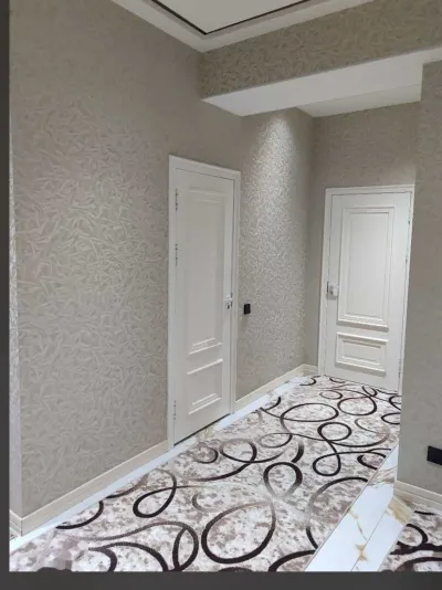 1-комн. квартира, 6 этаж, 45 м², шохмансур