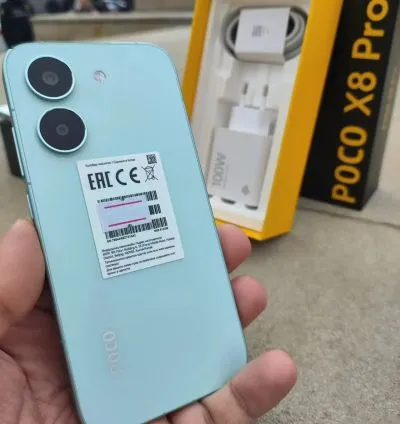 Xiaomi Poco 512 gb — миниатюра 2