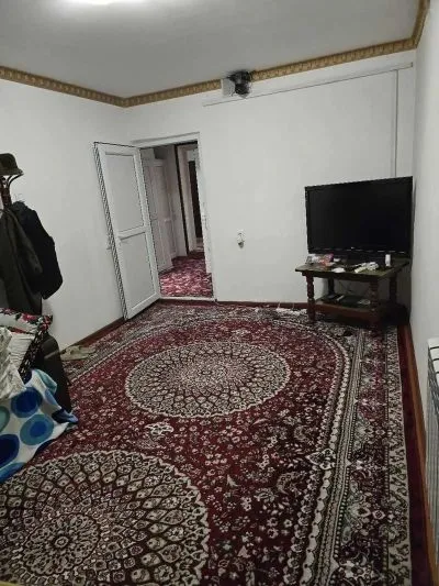 2-комн. квартира, 1 этаж, 67м², 101 мкр