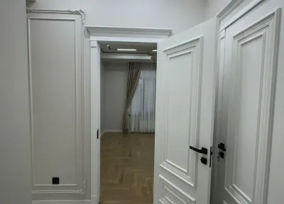 1-комн. квартира, 8 этаж, 52 м², Шохмансур