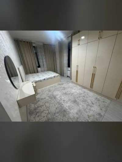 2-комн. квартира, 8 этаж, 80м², Сомони спартак
