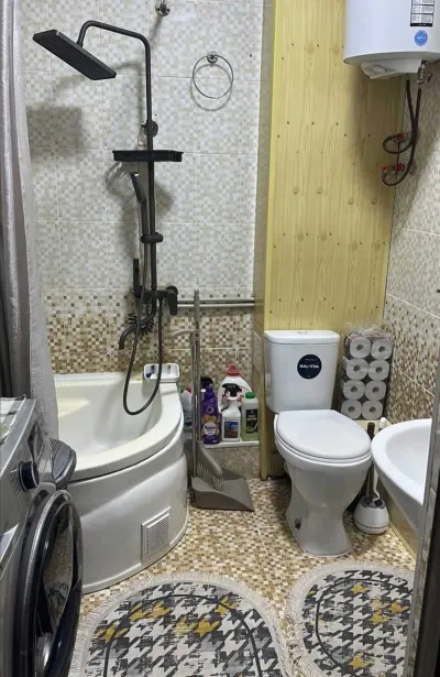 2-комн. квартира, 8 этаж, 55 м², 112мкр, назди заправкаи Зоир Ойл