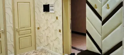 3-комн. квартира, 5 этаж, 90 м², Исмоили Сомони, Водонасос