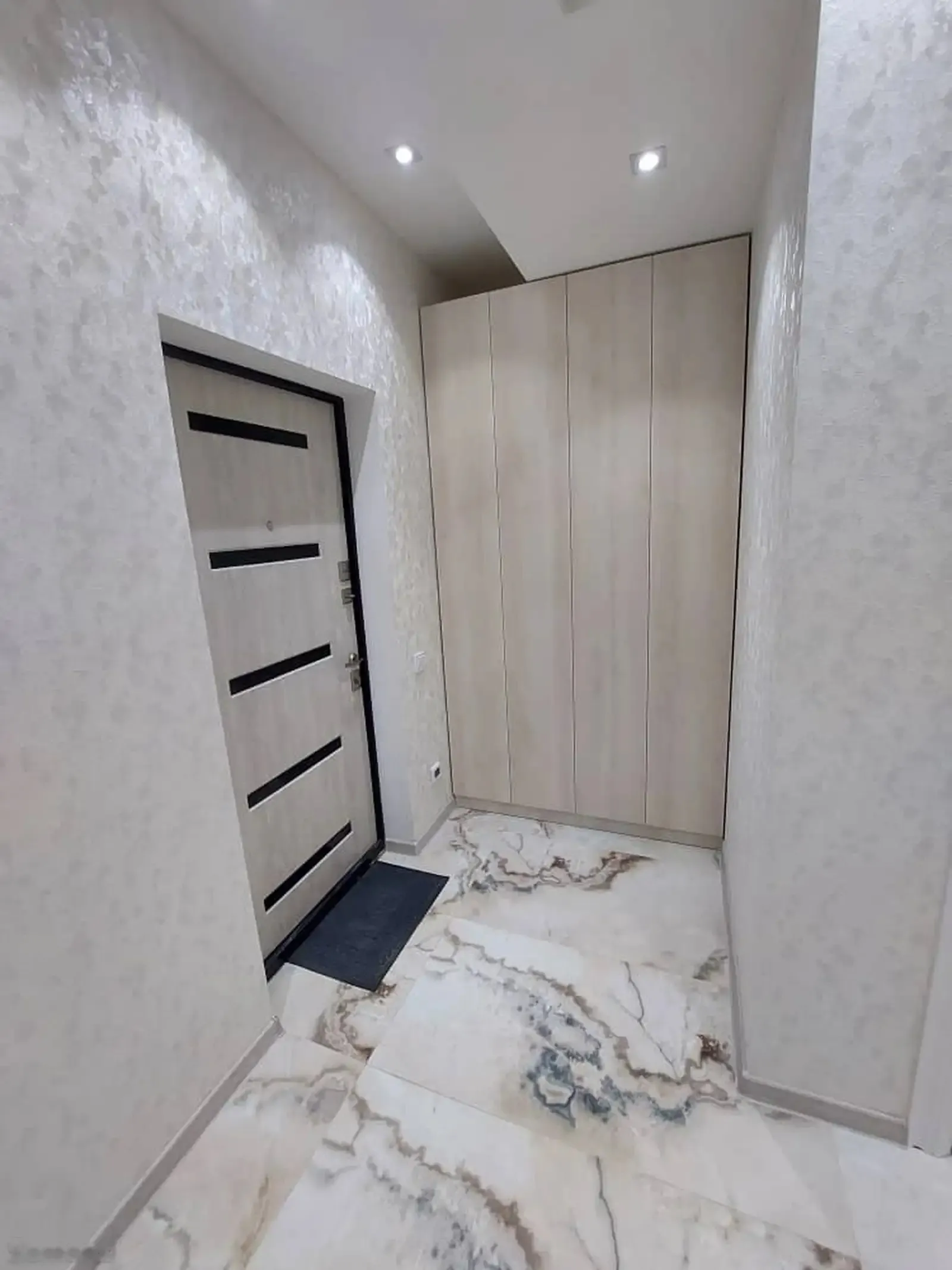 2-комн. квартира, 12 этаж, 57м², Битонка