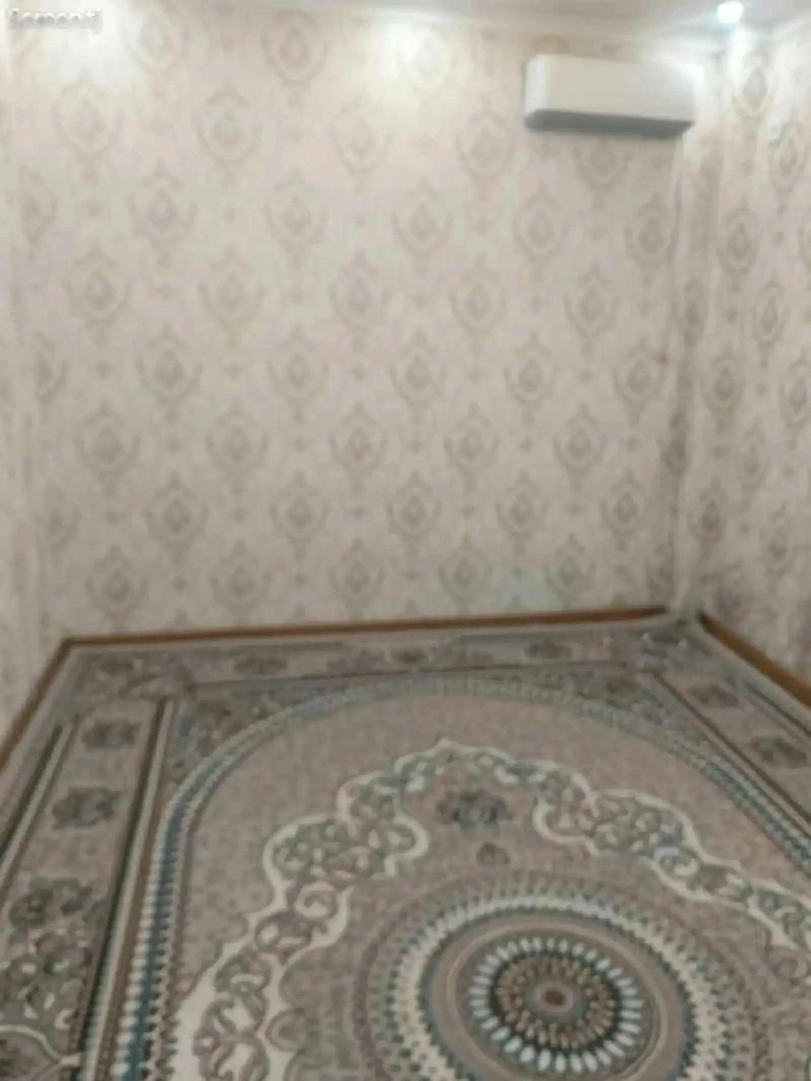 2-комн. квартира, 7 этаж, 60м², мардон
