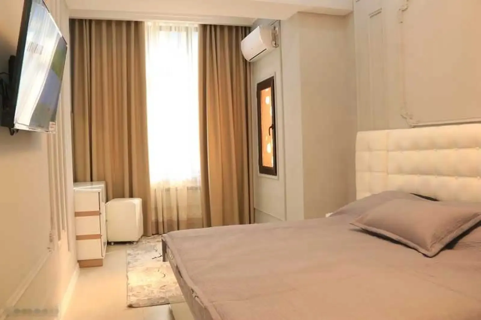 2-комн. квартира, 10 этаж, 110м², голубой экран