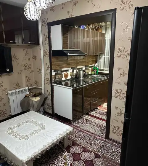 2-комн. квартира, 2 этаж, 56 м², Сино