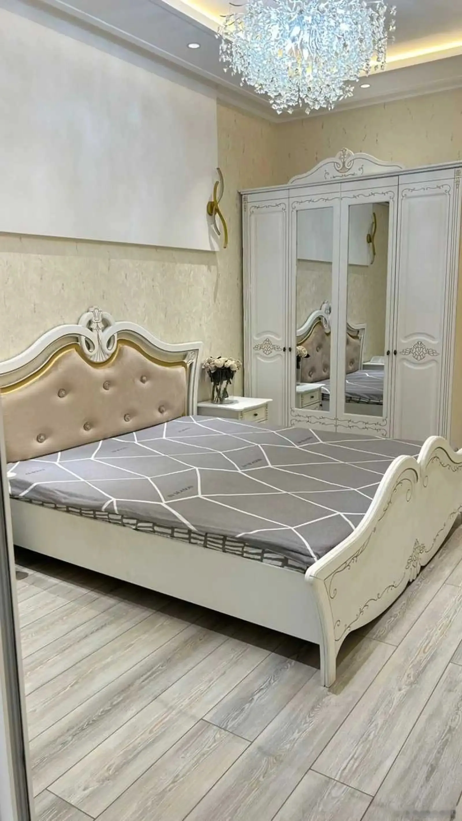 1-комн. квартира, 6 этаж, 70 м², ориентир созидания