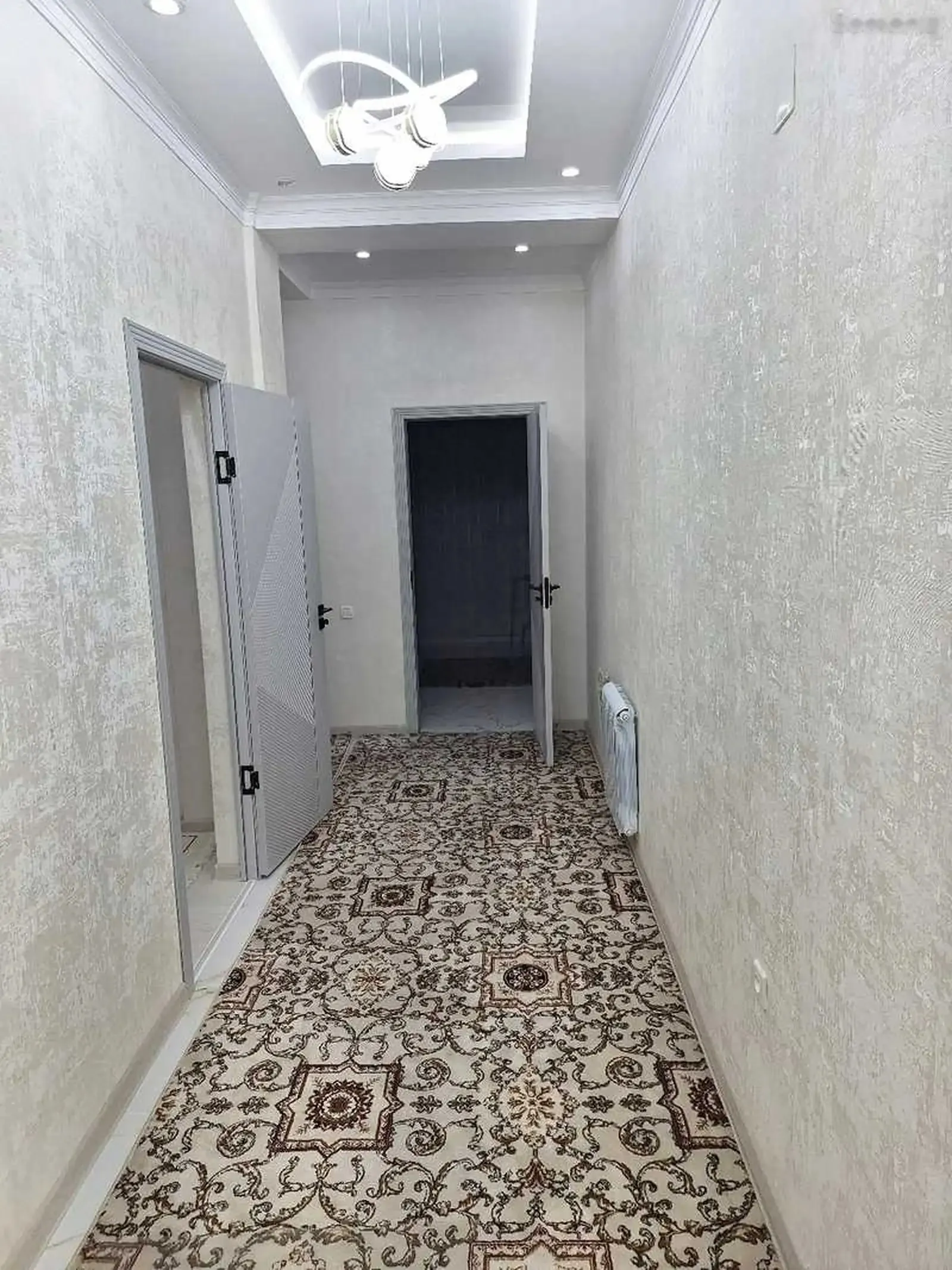 2-комн. квартира, 6 этаж, 72м², ОВИР