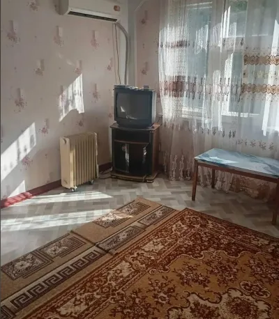1-комн. квартира, 4 этаж, 32 м², И.Сомони