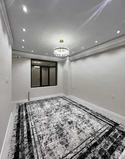 2-комн. квартира, 11 этаж, 94 м², Исмоили Сомони парки Алишер Навои