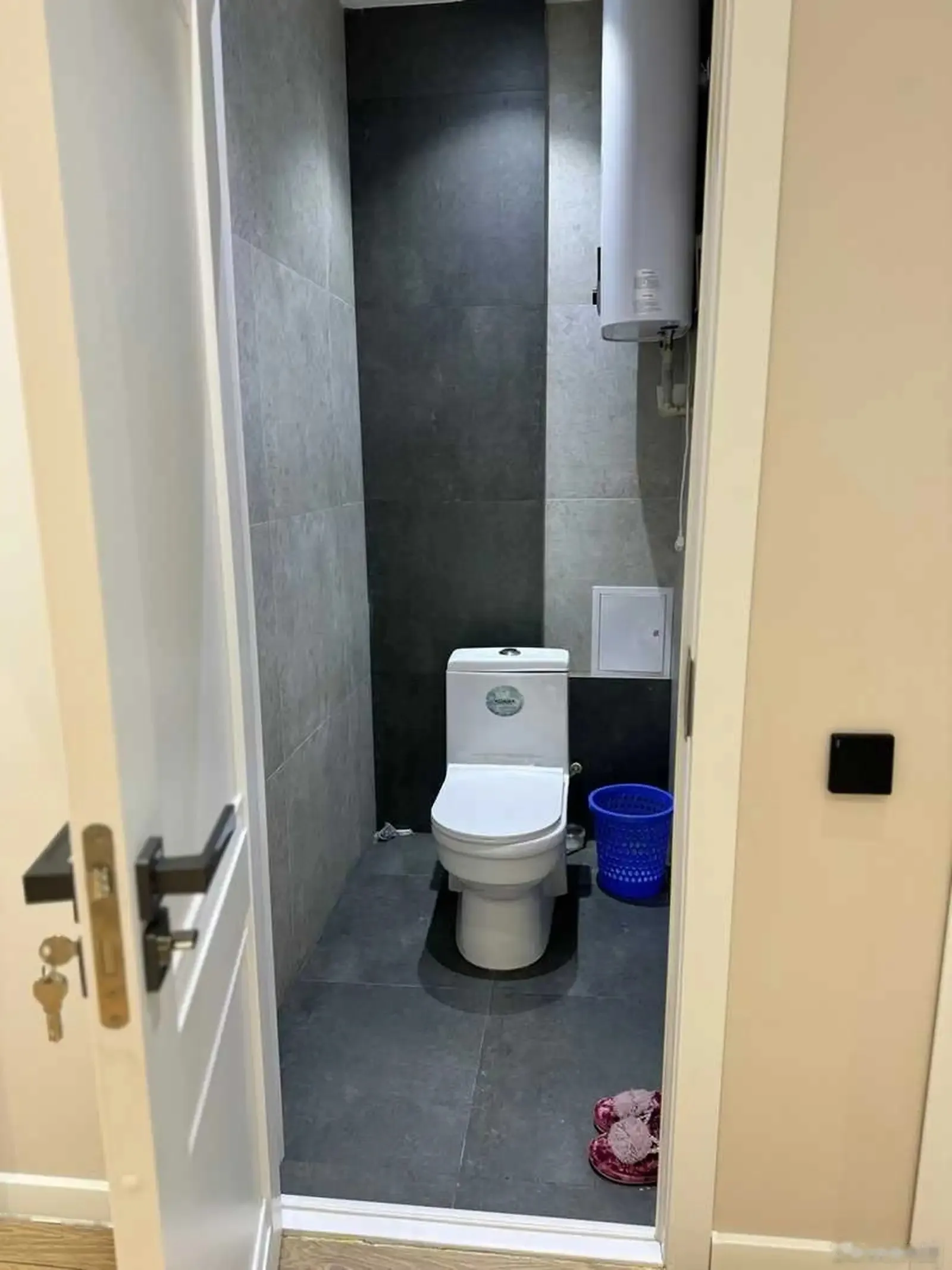 2-комн. квартира, 10 этаж, 65м², садбарг